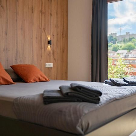 City Gate Apartment أوهغيد المظهر الخارجي الصورة