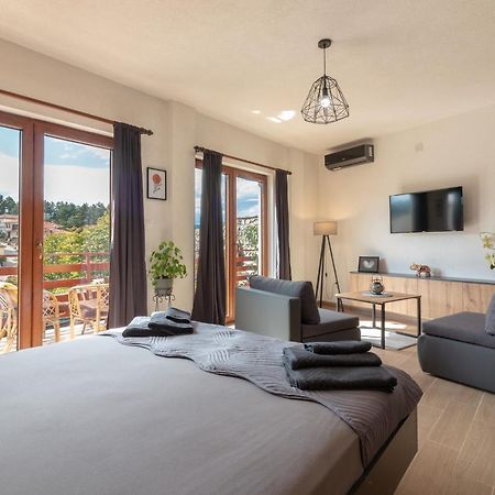 City Gate Apartment أوهغيد المظهر الخارجي الصورة