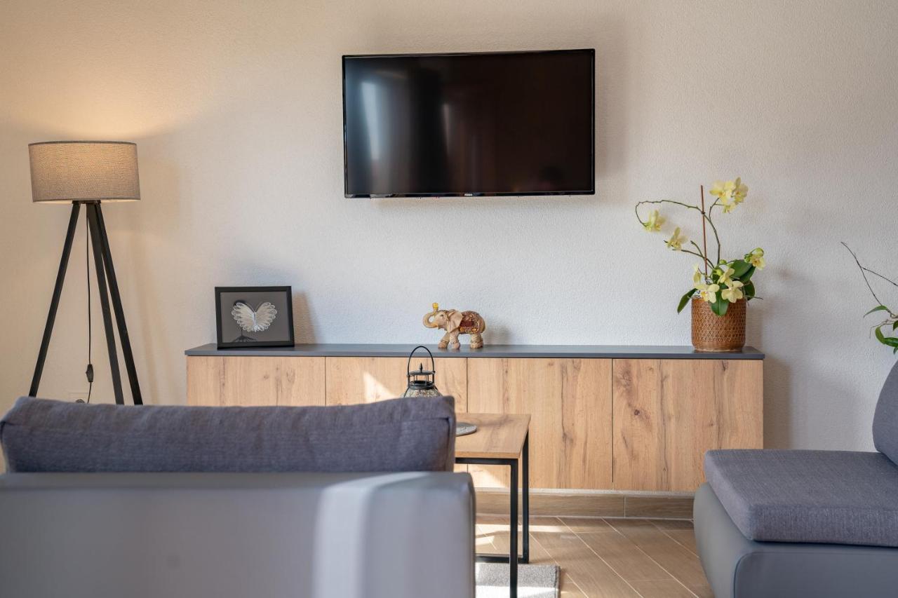 City Gate Apartment أوهغيد المظهر الخارجي الصورة