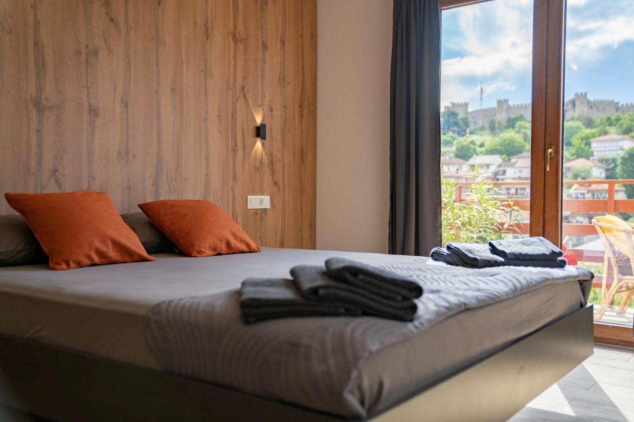 City Gate Apartment أوهغيد المظهر الخارجي الصورة