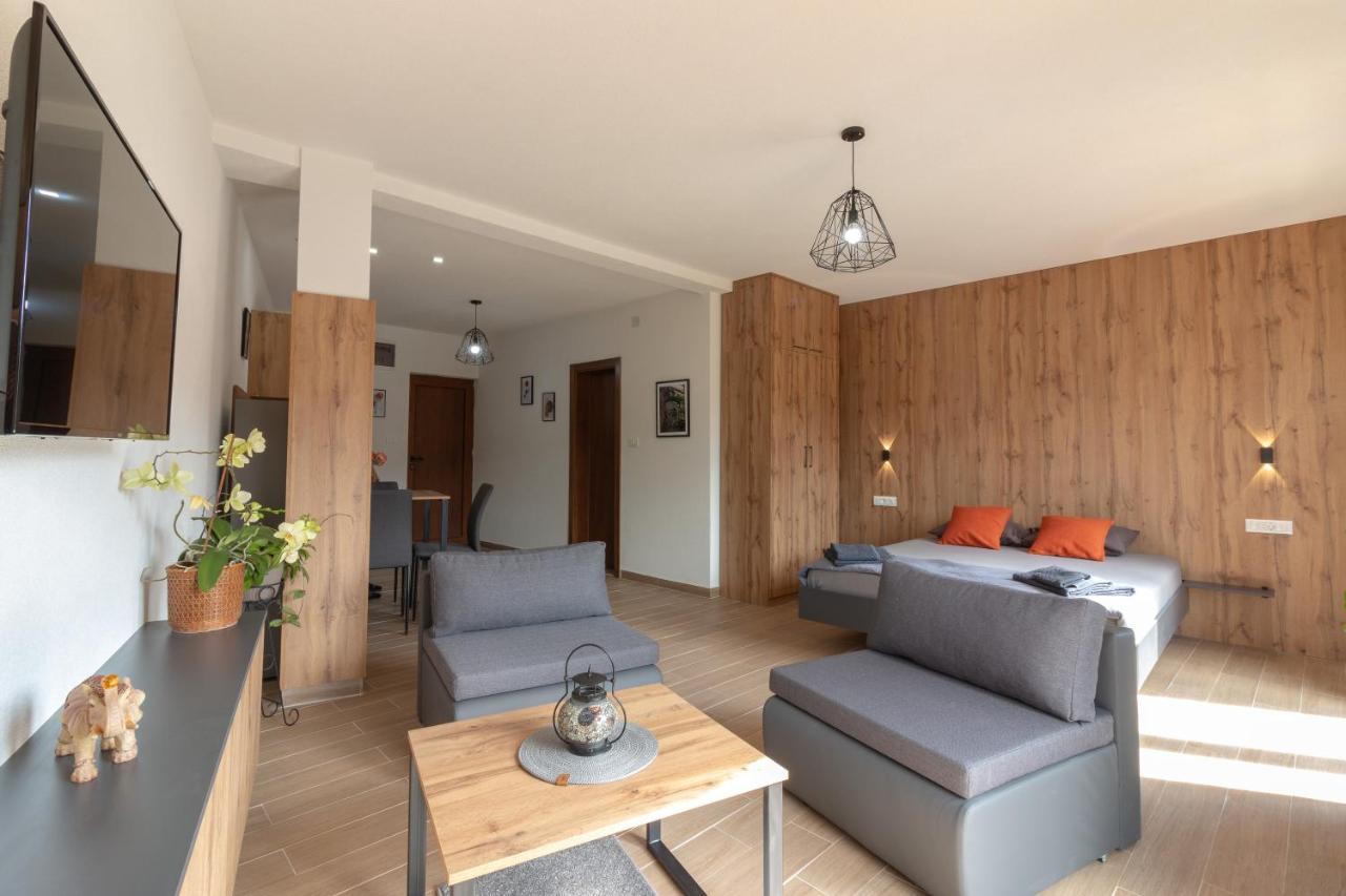 City Gate Apartment أوهغيد المظهر الخارجي الصورة