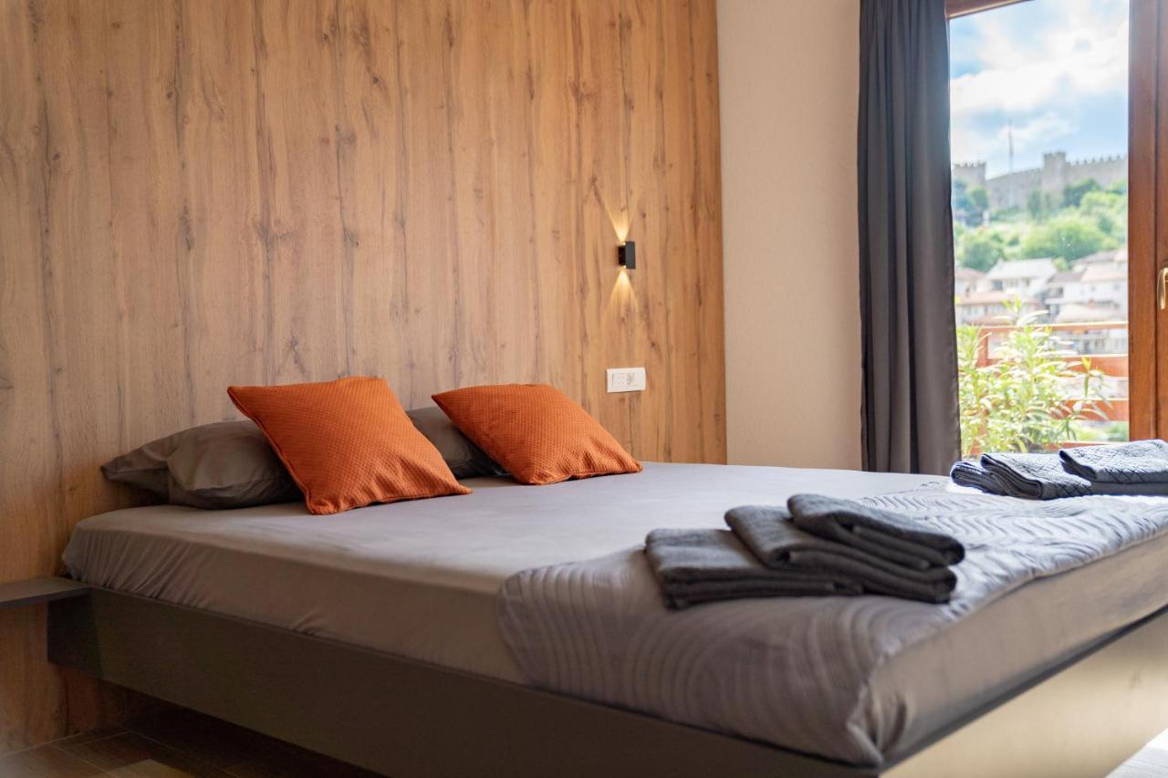 City Gate Apartment أوهغيد المظهر الخارجي الصورة