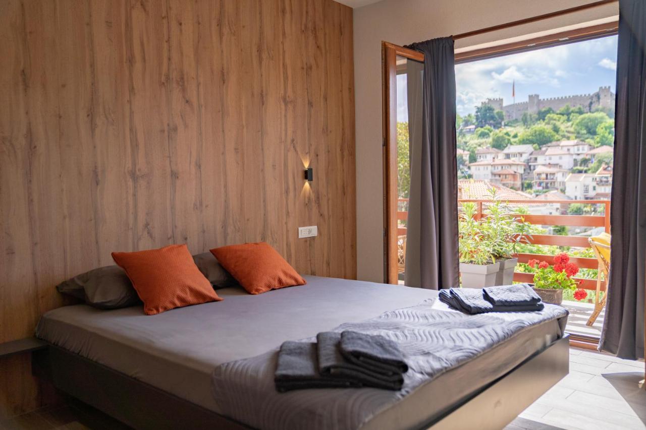 City Gate Apartment أوهغيد المظهر الخارجي الصورة