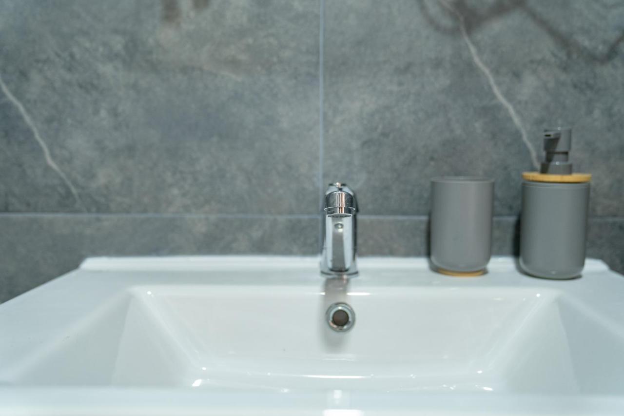 City Gate Apartment أوهغيد المظهر الخارجي الصورة
