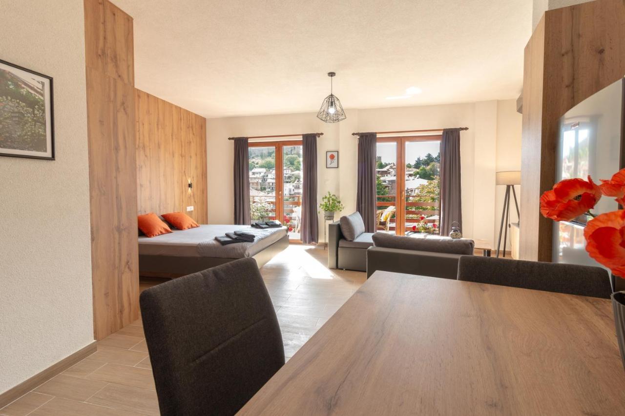 City Gate Apartment أوهغيد المظهر الخارجي الصورة
