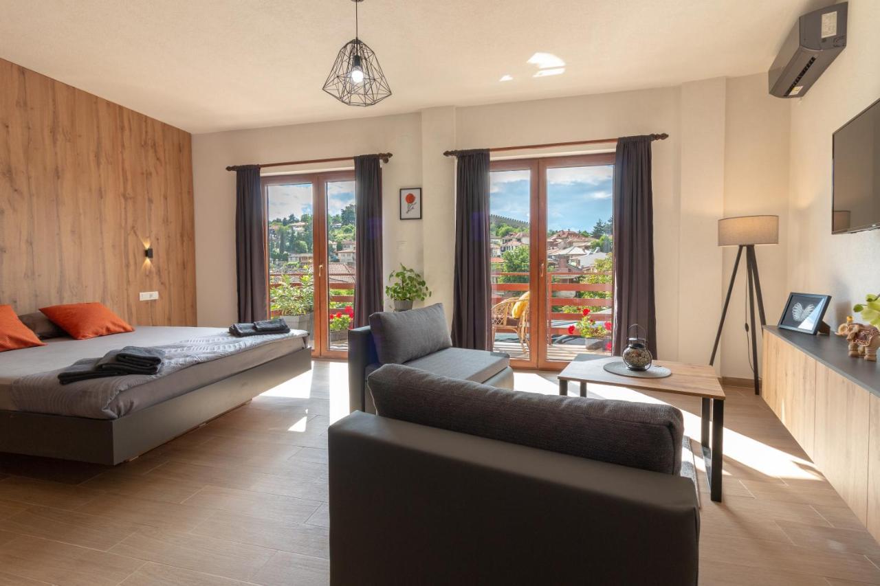 City Gate Apartment أوهغيد المظهر الخارجي الصورة