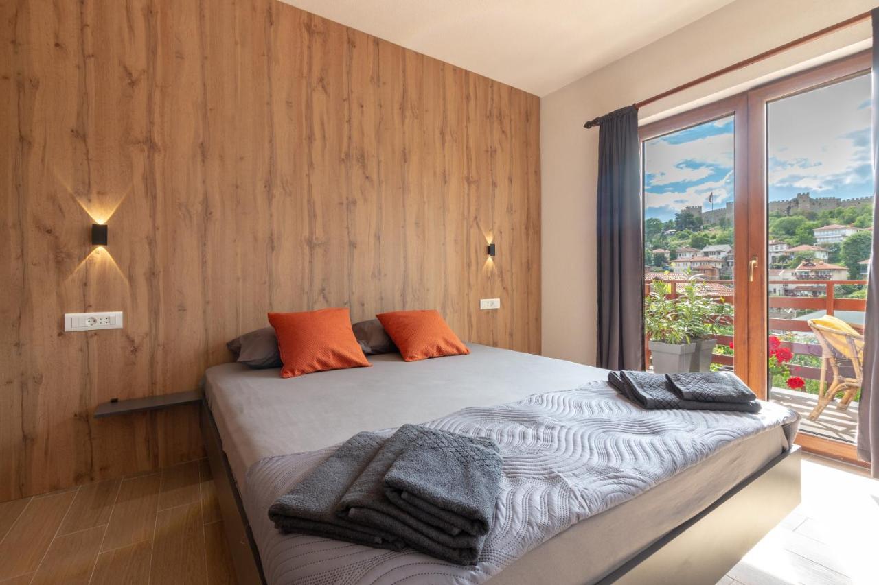 City Gate Apartment أوهغيد المظهر الخارجي الصورة