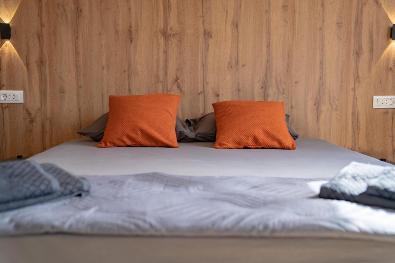City Gate Apartment أوهغيد المظهر الخارجي الصورة