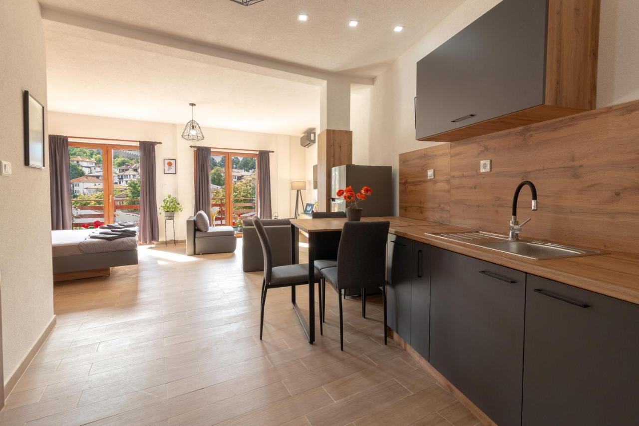 City Gate Apartment أوهغيد المظهر الخارجي الصورة