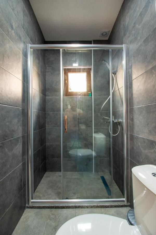 City Gate Apartment أوهغيد المظهر الخارجي الصورة