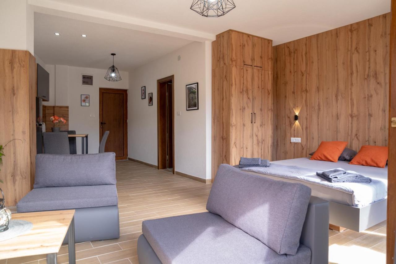 City Gate Apartment أوهغيد المظهر الخارجي الصورة