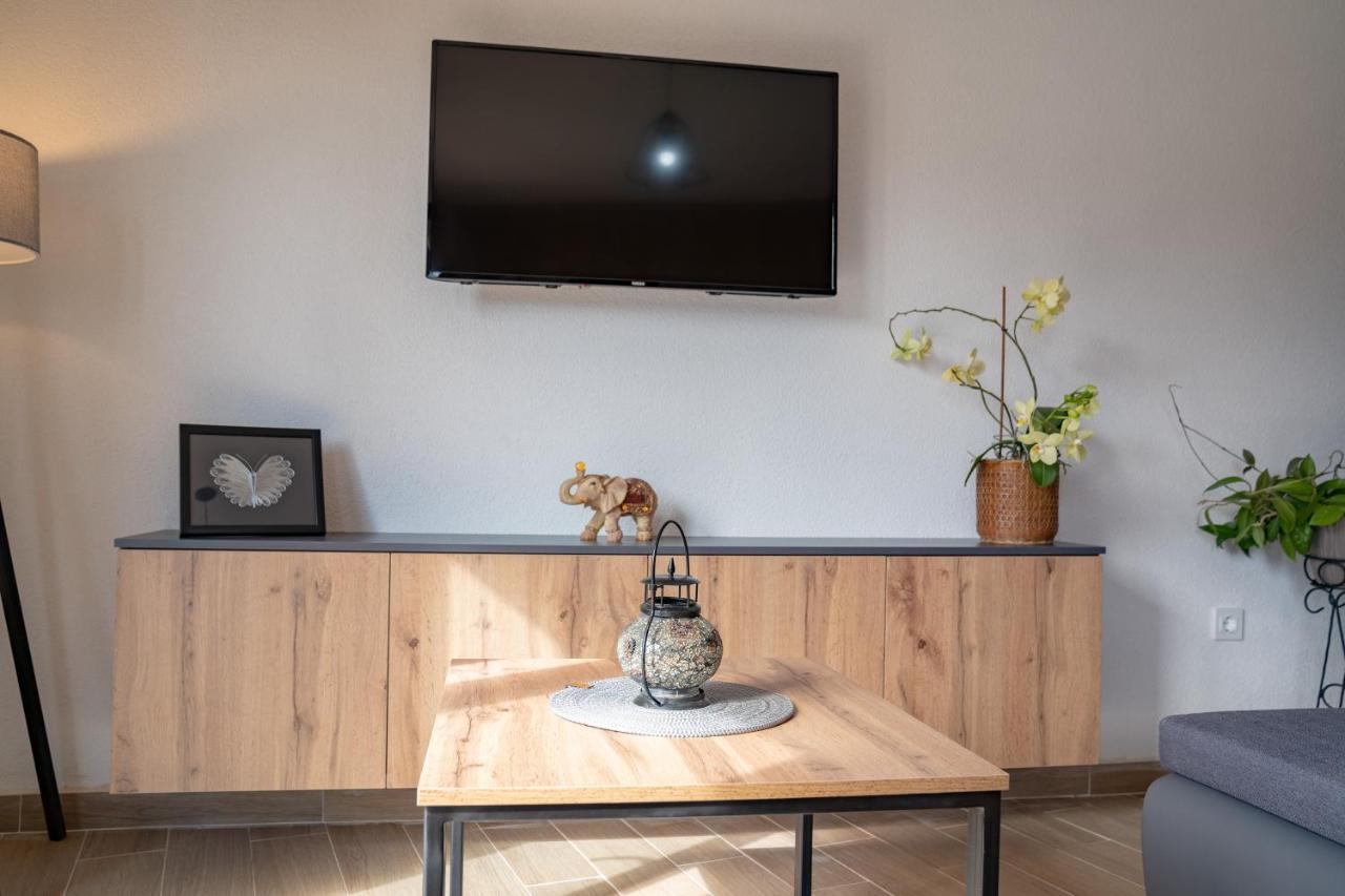 City Gate Apartment أوهغيد المظهر الخارجي الصورة