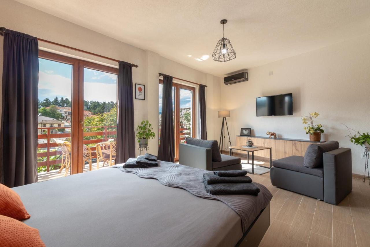 City Gate Apartment أوهغيد المظهر الخارجي الصورة