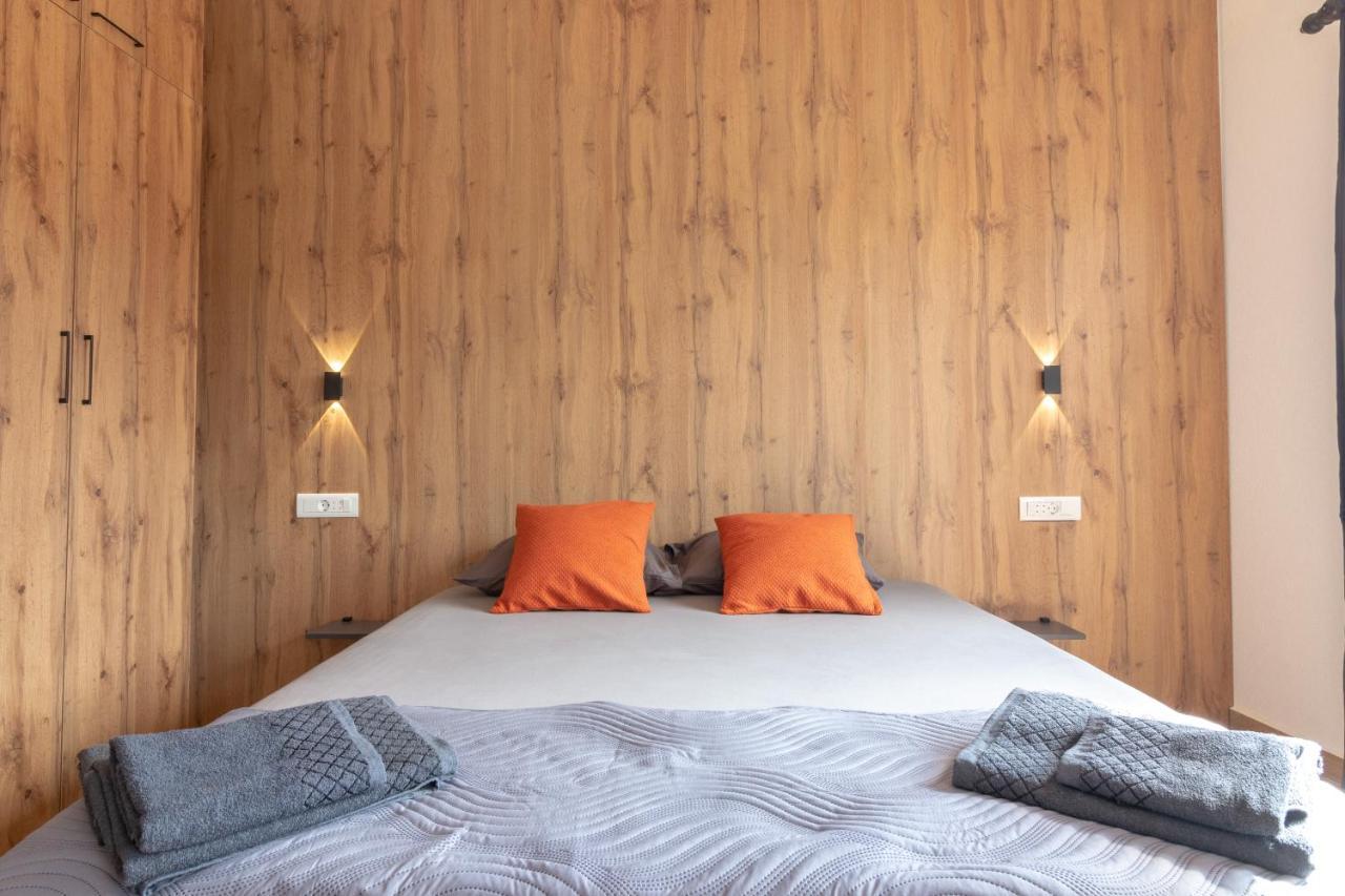 City Gate Apartment أوهغيد المظهر الخارجي الصورة