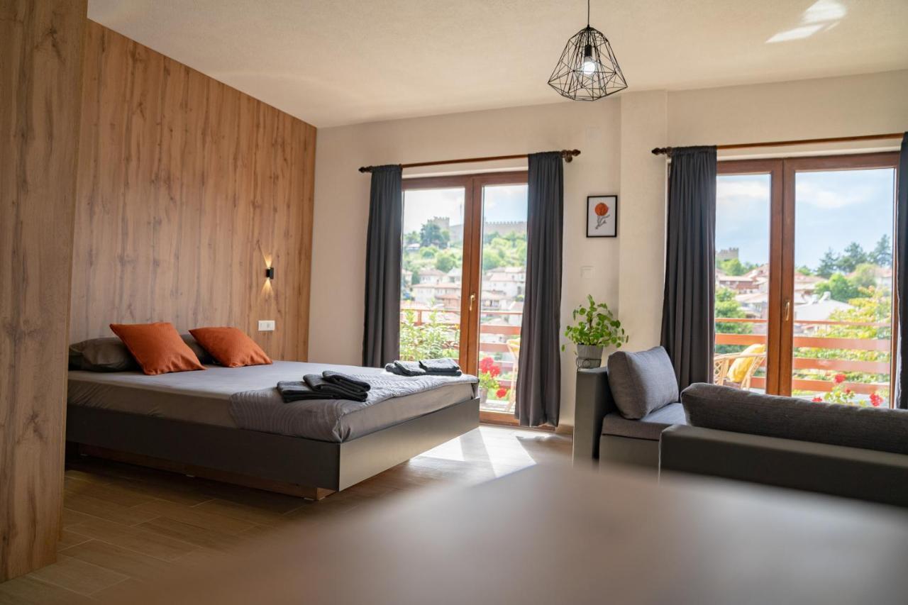 City Gate Apartment أوهغيد المظهر الخارجي الصورة