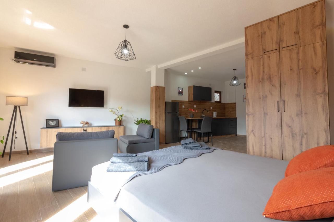 City Gate Apartment أوهغيد المظهر الخارجي الصورة